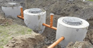 Канализационный колодец Пушкино, цена от 5789 руб.