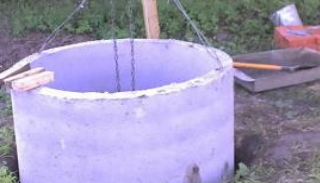 Демонтаж колодца в Пушкино от 1000 руб. Профессиональные услуги от ИП Садыков В. Р.
